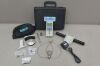 AMETEK-CHATILLON Ametek Chatillon FCE-100 Digital Functional Capacity Evaluator Force Gauge &amp; Kit - 176703 Force Gauge
