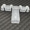 BK MEDICAL DZ9028 002 024 BK MEDICAL FLEXFOCUS Anesthesia 400 User Interface Probe Holder DZ9028 002 024 Ultrasound General