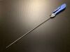 SNOWDEN-PENCER SP90-7988 Laparoscopic Needle Holder, TC, CVD Left, 5mm X 45cm
