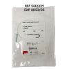 COOK MEDICAL REF G02229 Double Flexible Tipped Wire Guide, 40cm X 2mm EXP. 2023/05