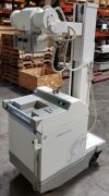 GE AMX-4 Plus Portable X-Ray