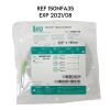 BARD REF 150NFA35 NICORE NITINOL GUIDEWIRE 0.035" X 150CM, EXP. 2021/08