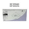 BARD REF 5955680 VENTRALIGHT ST Mesh with  EcHo PS Positioning System, 15.2 cm x 20.3 cm EXP. 2023/04