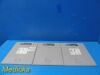 FUJIFILM 3X Fuji Photo Film IP Cassette Type C W/ Imaging Plate; 25.2 x 30.3cm
