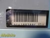FUJIFILM 2X  FCR Fuji IP Cassette Type CC W/ Imaging Plate; 20.1 x 25.2cm