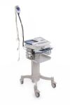 WELCH ALLYN CP200 EKG