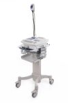 WELCH ALLYN CP200 EKG