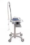WELCH ALLYN CP200 EKG