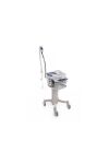 WELCH ALLYN CP200 EKG