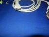 ALOKA UST9104 Ultrasound Transducer