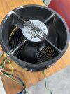 GE 5340738 GANTRY FAN & HARNESS CT Scanner