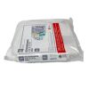 MEDLINE REF URO170200 TOTAL ONE LAYER TRAY ADD-A-CATH FOLEY CATHETERIZATION TRAY WITH 2000ML DRAIN BAG, EXP. 2023/04