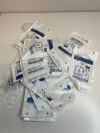 COVIDIEN MAXR Lot of 19 COVIDIEN Nellcor Adult SpO2 nasal sensor