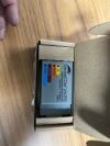 GE AT-210TS-05D ALLIED TELESIS MICRO TRANSCEIVER 10/100 MBPS CT Scanner
