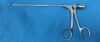 KARL STORZ 28120Z Forceps with Sheath