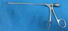 KARL STORZ 28120Z Forceps with Sheath