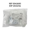 BARD REF 0043650 CWS 400 Closed Wound Suction Evacuator, EXP. 2023/06
