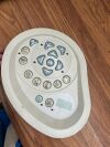 GE 2256728B RIGHT GANTRY CONTROL CT Scanner
