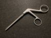 KARL STORZ 456001A Rhinoforce Blakesley Forceps w/ Suction, Size 1, STR