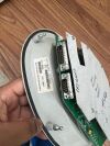 GE 9375-00156-006A RIGHT GANTRY CONTROL CT Scanner