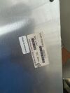 GE 2256730-3 CENTER GANTRY CONTROL DISPLAY CT Scanner
