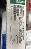 BARD 121810 MONOPTY BIOPSY INSTRUMENT 18G X 10CM