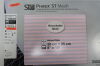 BARD 1202025 Phasix ST Hydrogel Coating Mesh, 8 x 10 in.