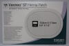 BARD 5950050 Ventrio Self-Expanding ST Hernia Patch, Oval, Large