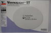 BARD 5954810 Ventralight ST Medium Weight Monofilament Polypropylene Mesh, 8 x 10 in.