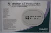 BARD 5950040 Ventrio Self-Expanding ST Hernia Patch, Oval, Medium
