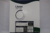 BARD USH83AT USHER SUPPORT CATHETER ANGLED TAPERED 83CM X 6F .018" MAX LOT OF 2