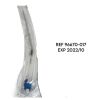 MEDTRONIC REF 96670-017 Bio-Medicus Catalog Number 17 Fr. (5.7 mm) x 50 cm Femoral Venous Cannula and Introducer, EXP. 2022/10