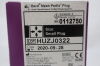 BARD 0112750 PerFix Plug, Small, 2.5 x 3.4 cm