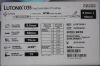 BARD LX3575860V Lutonix OTW AV Drug Coated Balloon PTA Catheter 8mm x 60mm, 75cm