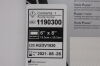 BARD 1190300 Phasix Poly-4-hydroxybutyrate Mesh, 6 x 8 in.