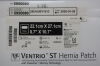 BARD 5950080 Ventrio Self-Expanding ST Hernia Patch, Oval, Extra Large