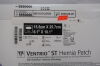 BARD 5950060 Ventrio Self-Expanding ST Hernia Patch, Midline