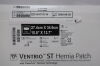 BARD 5950090 Ventrio Self-Expanding ST Hernia Patch, Oval, Extra Large