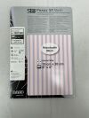 BARD 1201520 Phasix ST Hydrogel Coating Mesh, 6 x 8 in.