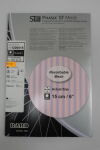 BARD 1200015 PHASIX ST MESH, CIRCLE -