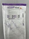 BARD 0805810 PowerHickman CV Catheter, Single Lumen, Intermediate: 8F x 47cm