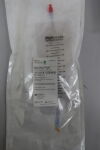 INTEGRA 10210 Drainage bag with anti-reflux valve