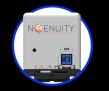 ALCON NGENUITY 3D Visualization System Alcon NGENUITY 3D Visualization System