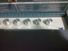 GILFORD INSTRUMENT Model 3500  & 1367X5 In Vitro Diagnostic Spectrophotometer