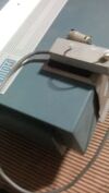 GILFORD INSTRUMENT Model 3500  & 1367X5 In Vitro Diagnostic Spectrophotometer