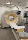 PHILIPS Ingenuity CT Scanner