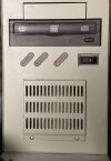 GE 41053999x1611  5451498  IPC-6606BP IDC for GE Digital Senographe Essential Mammography Mammo Unit