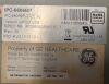 GE 41053999x1611  5451498  IPC-6606BP IDC for GE Digital Senographe Essential Mammography Mammo Unit