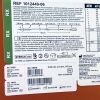 ABBOTT 1012449-06 NC TREK CORONARY DILATATION CATHETER