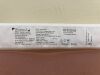WESTMED 3100-25 Blood Gas Sampler, Case of 100